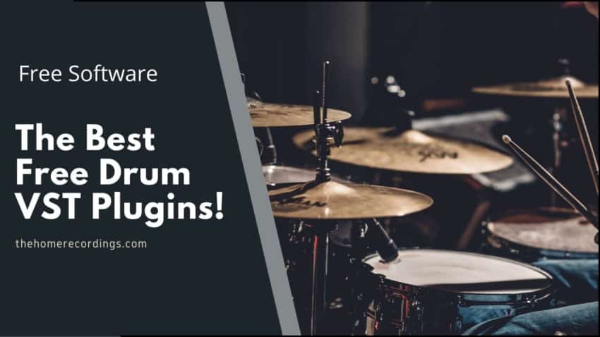 best drum program for mac