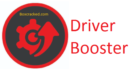 driver booster 5 for mac